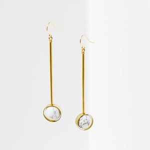 Larissa Loden ABERRANT EARRINGS